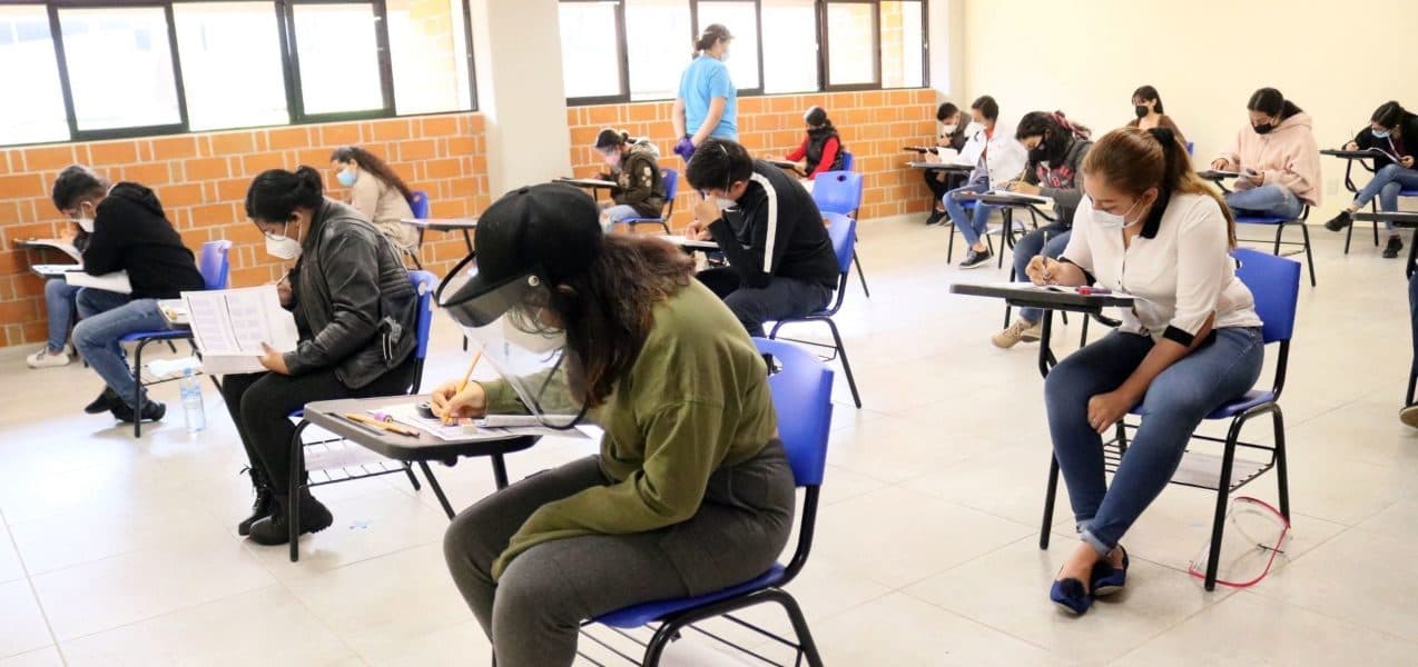 Conoce los requisitos para inscribirte a la prepa abierta en Tijuana IFOTO: Chilango