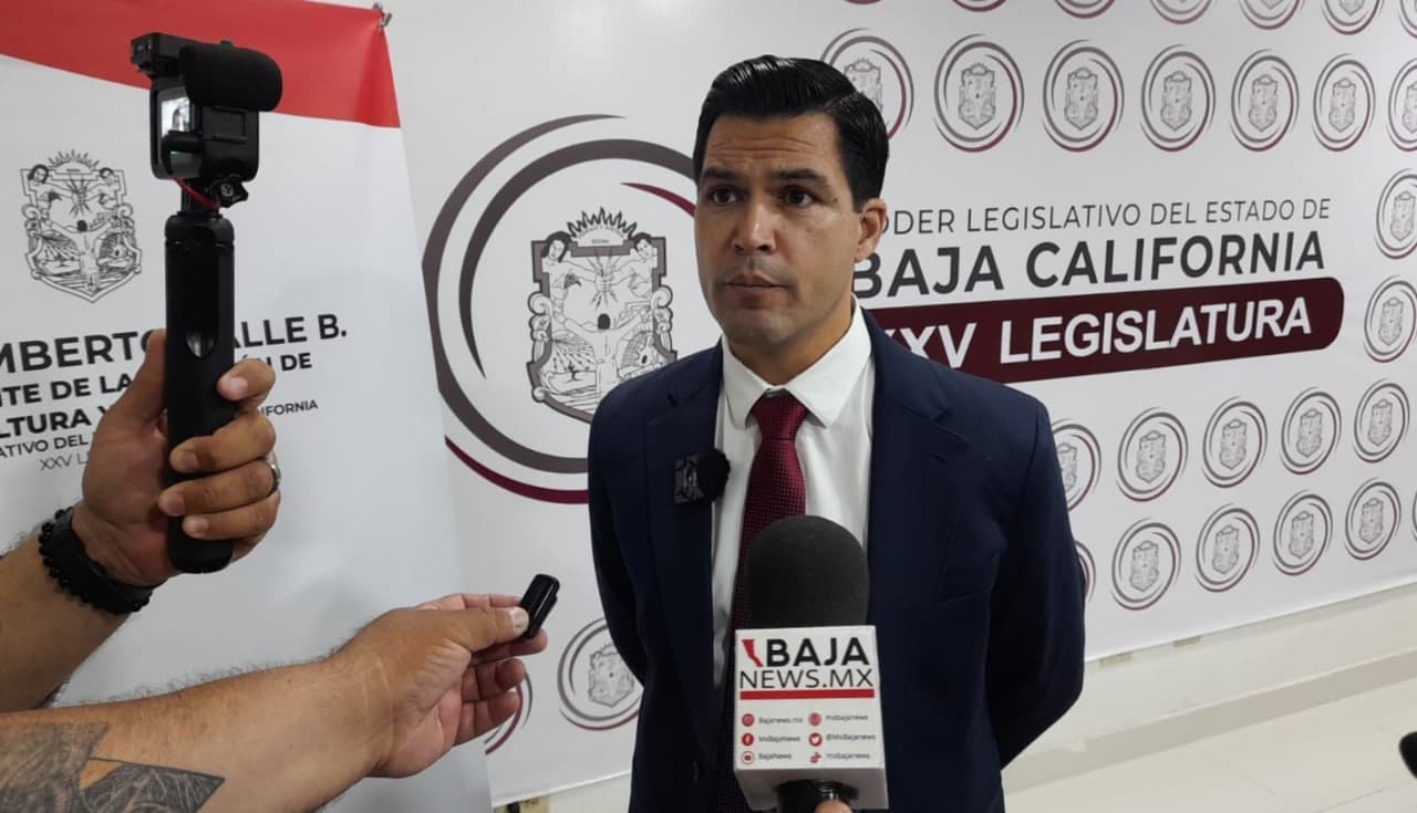 Foto: Baja News