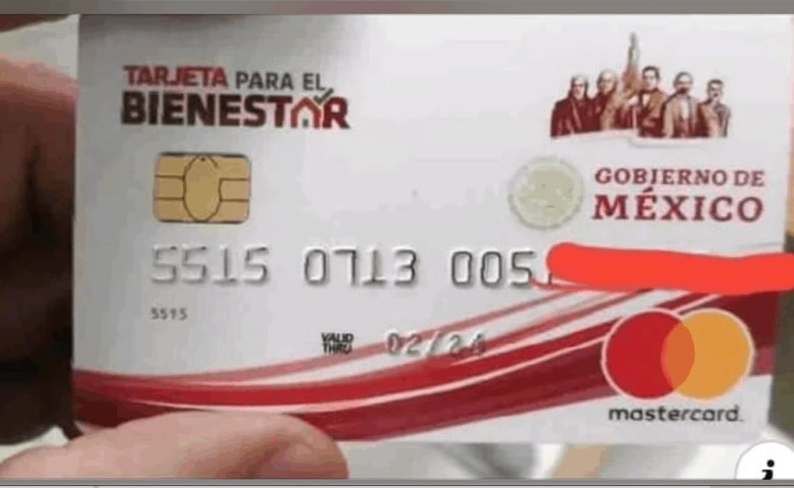 La Secretaría del Bienestar anunció que algunos beneficiarios recibirán próximamente un adelanto de pagos, lo que quiere decir, que estarán recibiendo en sus tarjetas un monto doble.