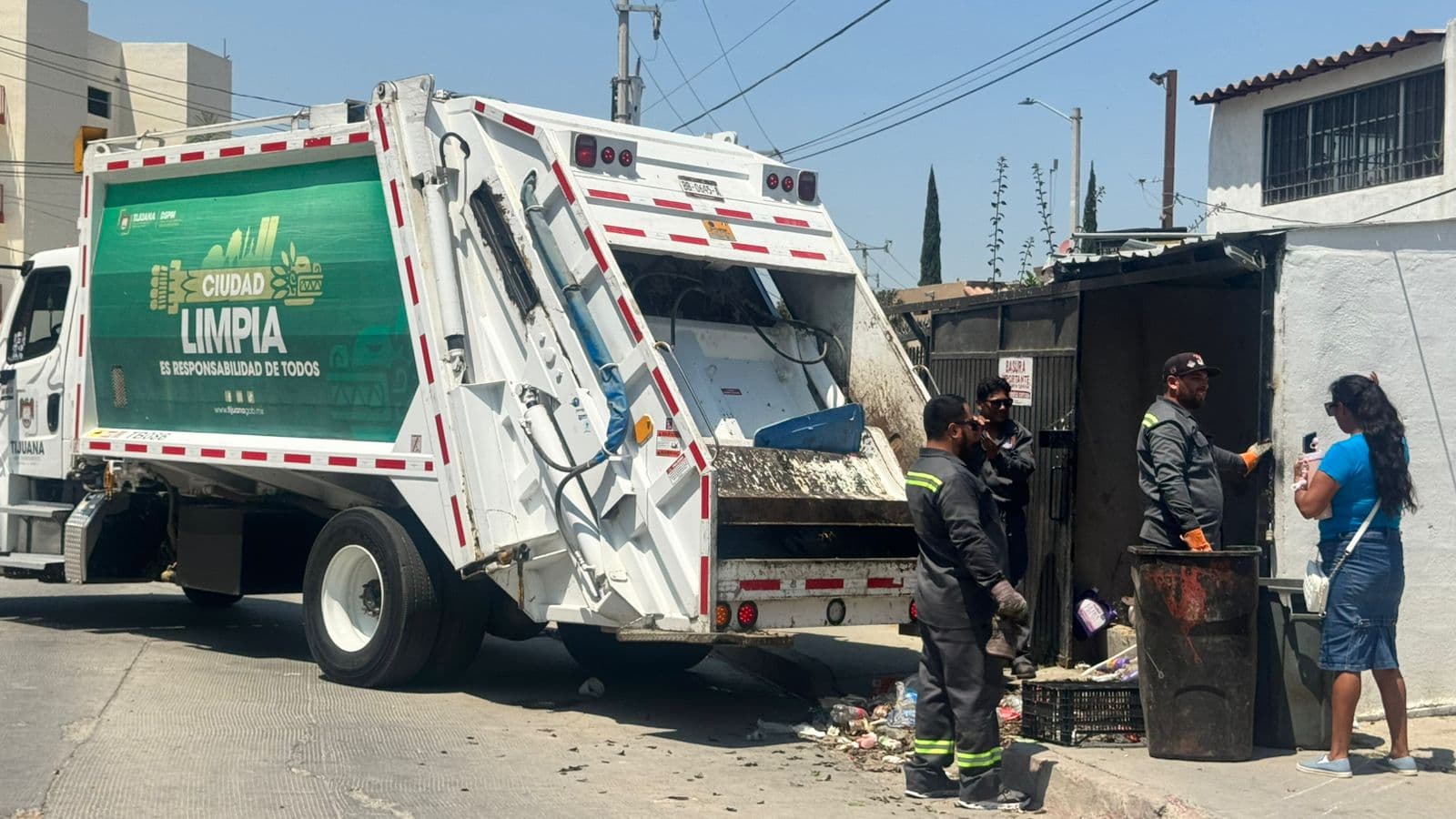 Foto: Baja News