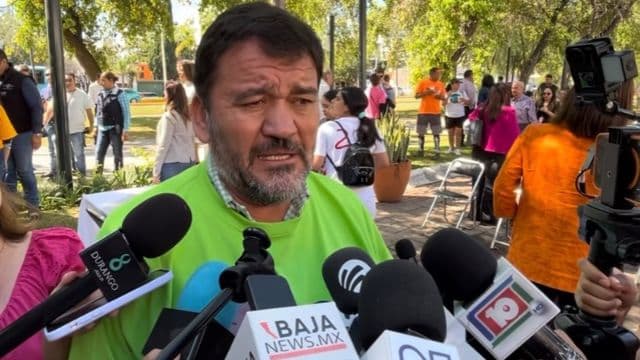 Foto: Baja News