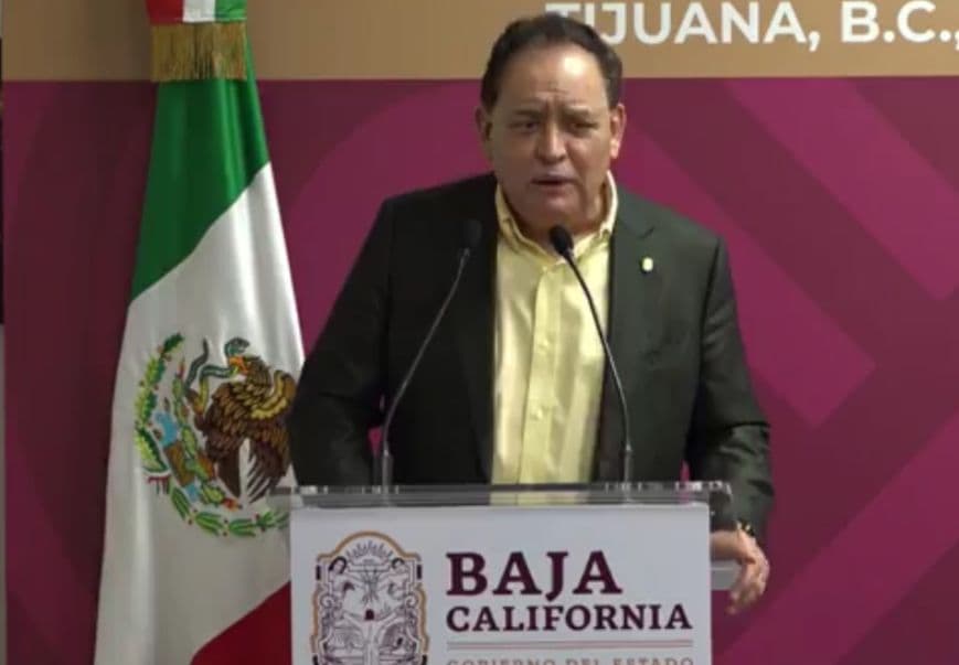 Foto: Baja News