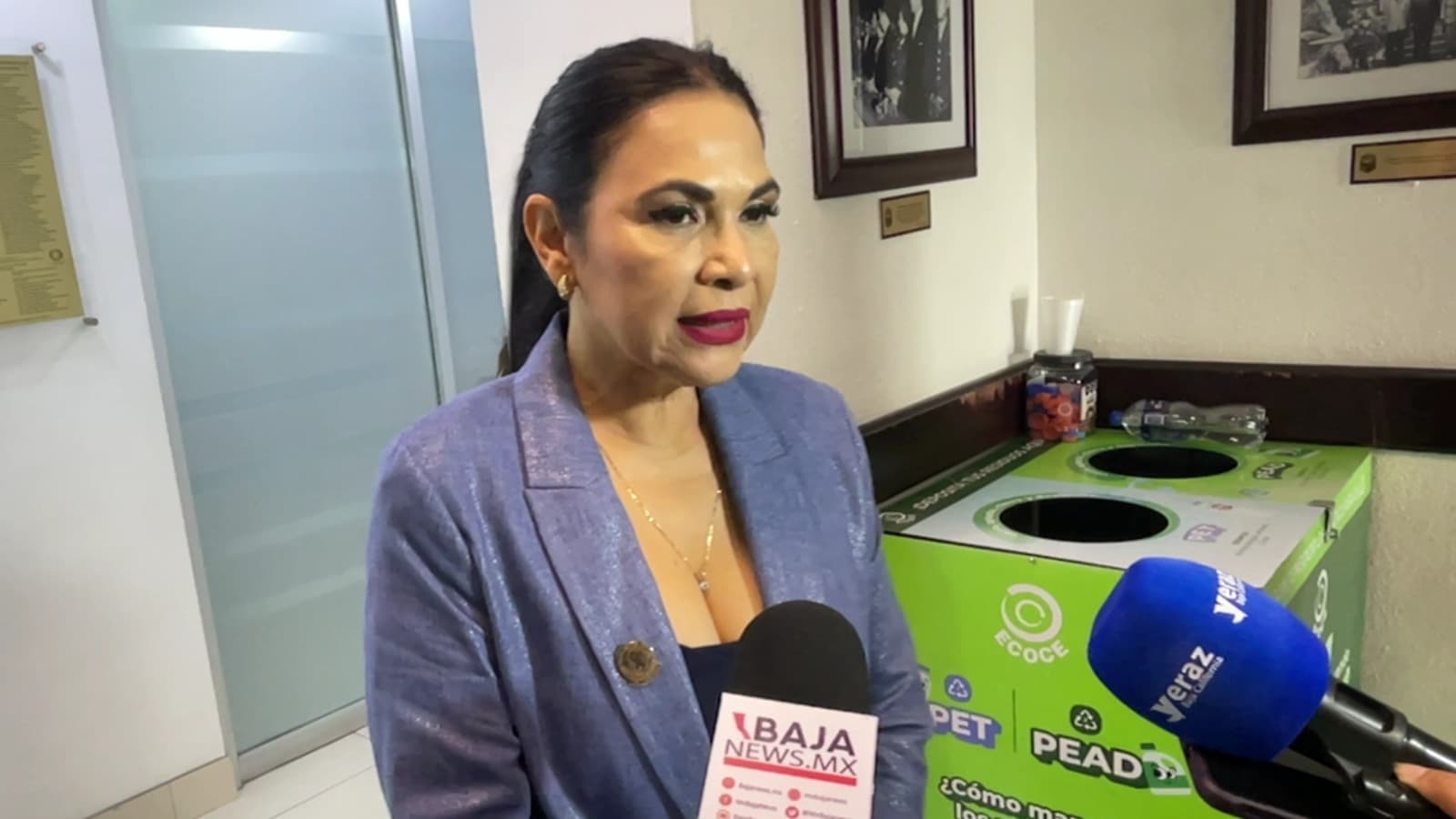 Foto: Baja News