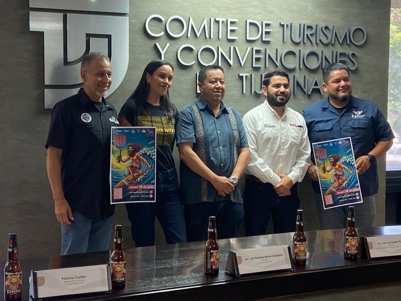 Foto: Baja News
