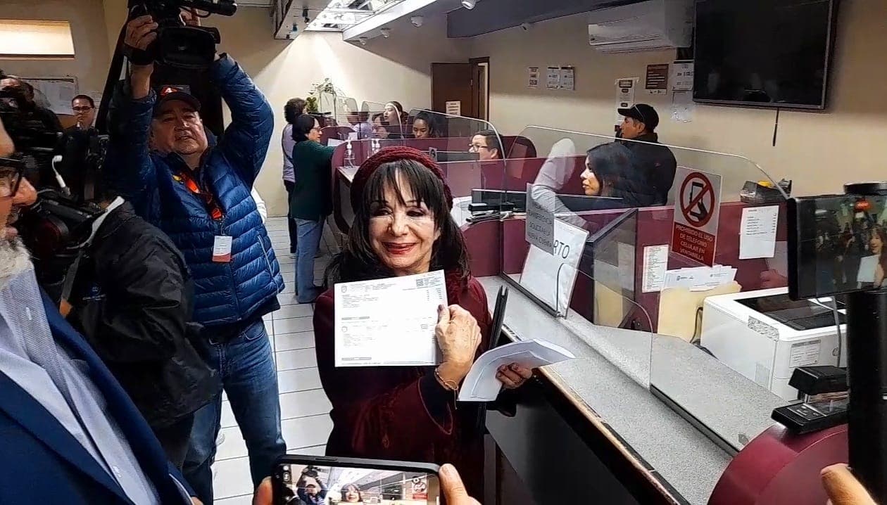 Foto: Jesús Sánchez/Baja News