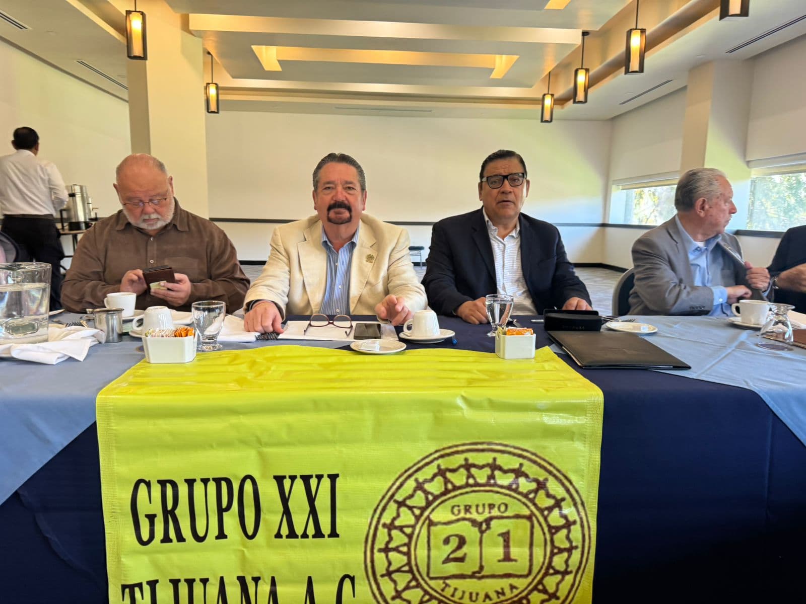 Foto: Baja News