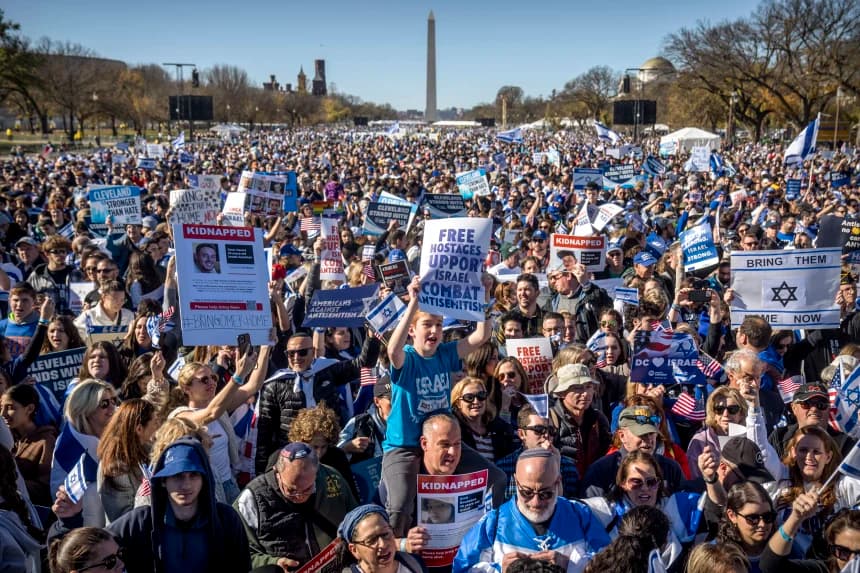 IFOTO: Mark Schiefelbein / AP