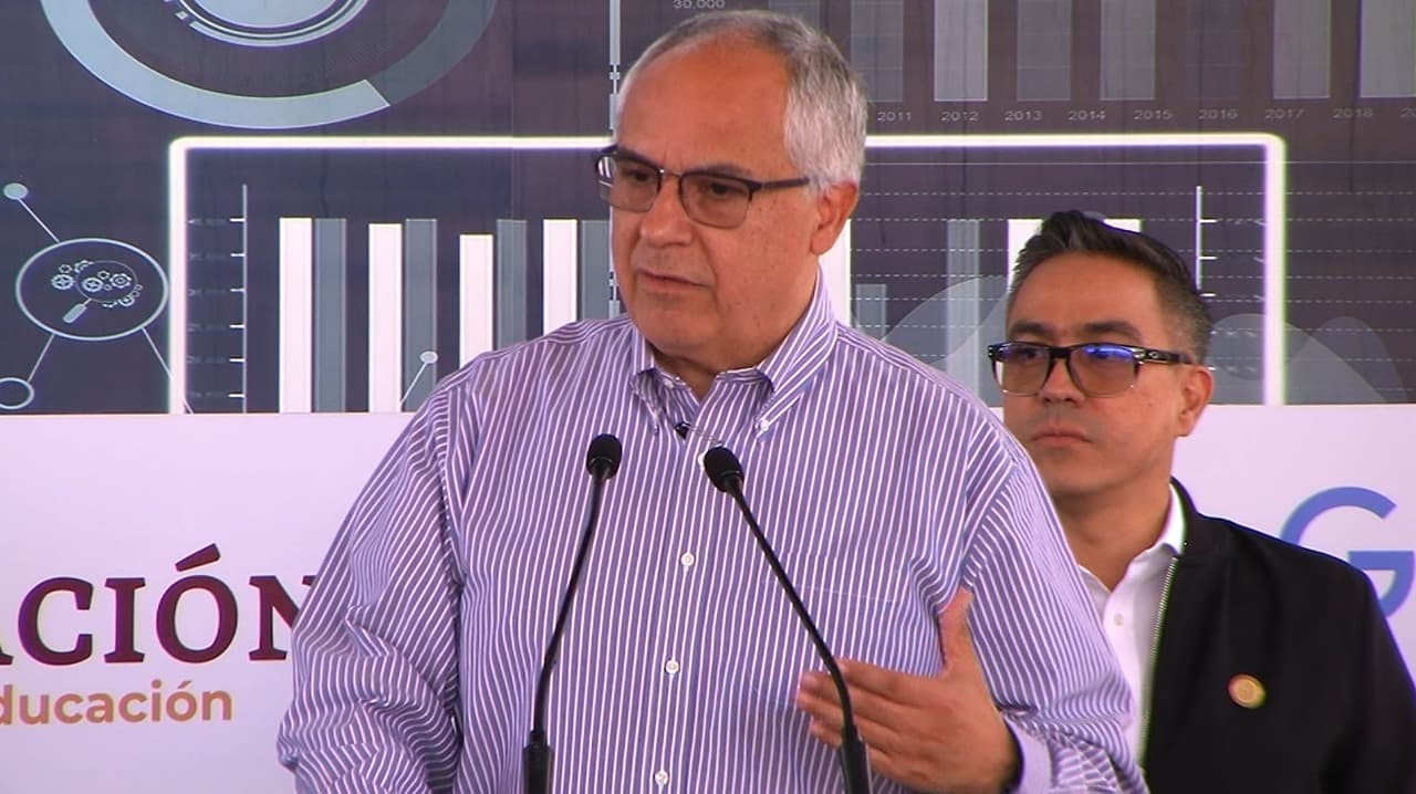 Foto: Jesús Sánchez/Baja News