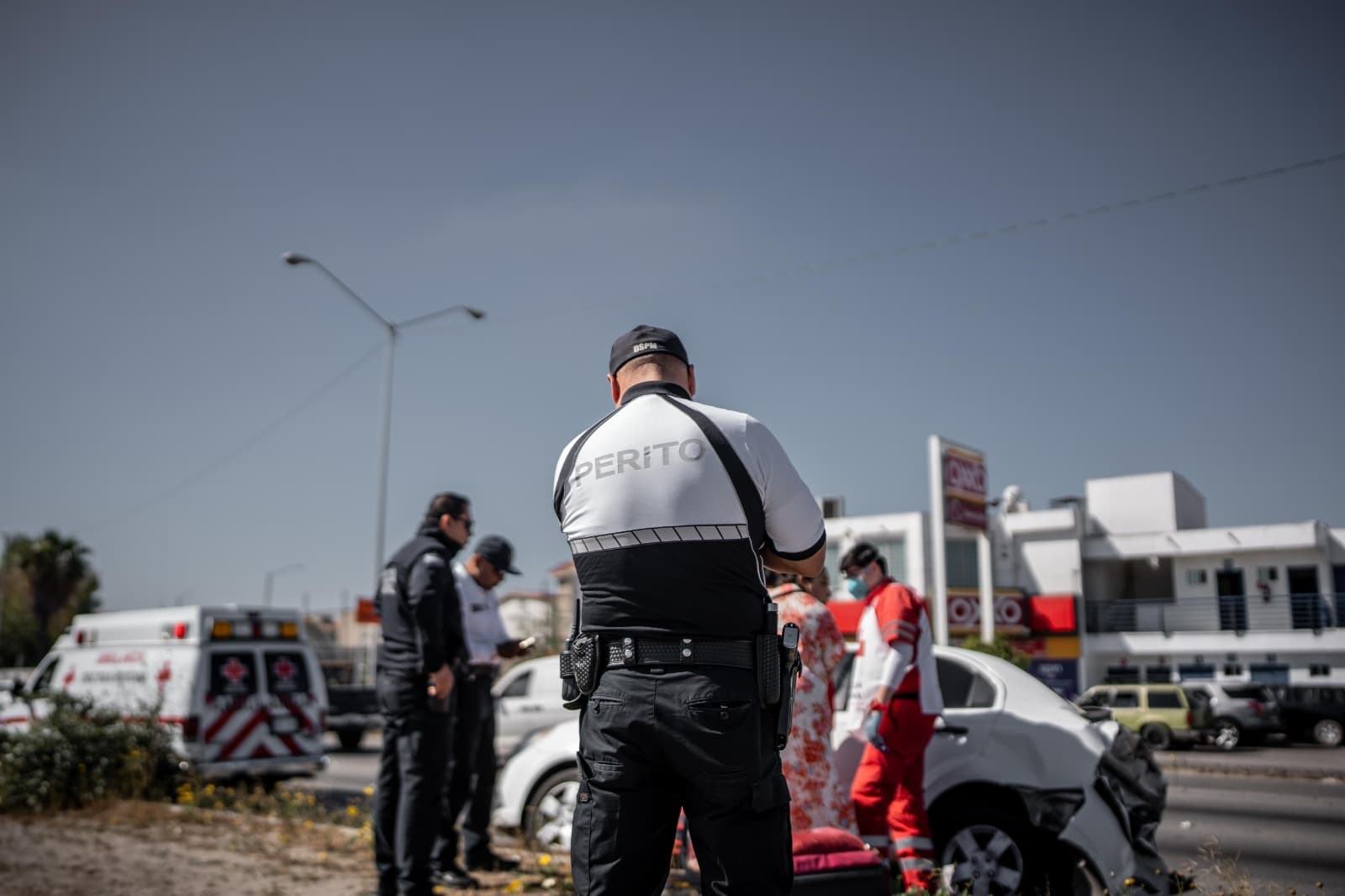 Foto: Border Zoom/Baja News