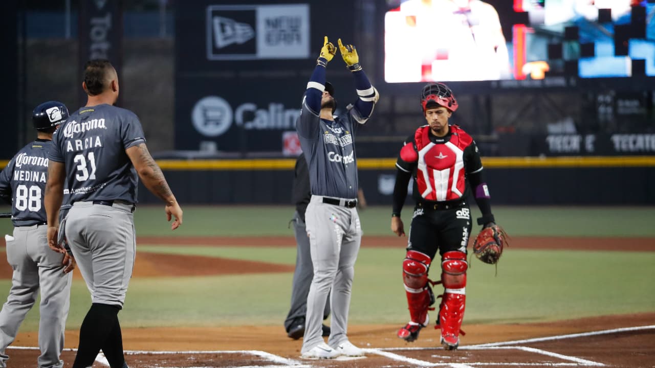 Foto: Cortesía Toros de Tijuana.