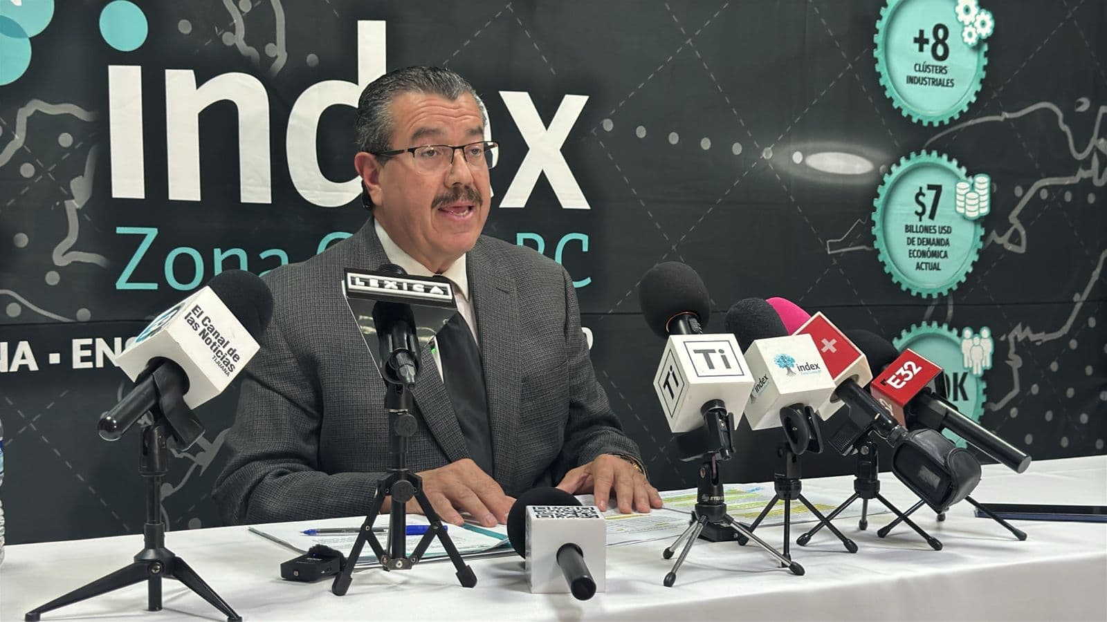 Foto: Ángel Ramírez/Baja News