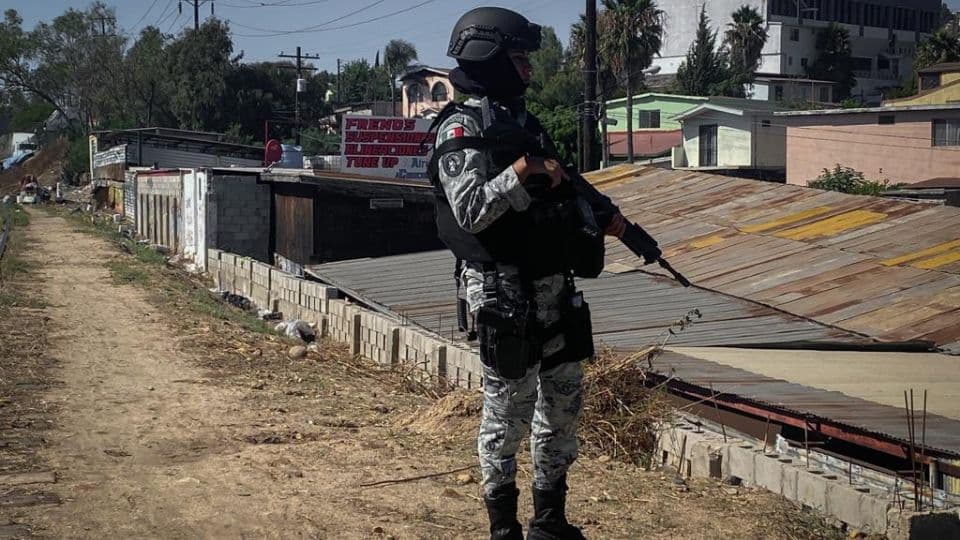 FOTO: BAJANEWS I Karen Castañeda I BorderZoom