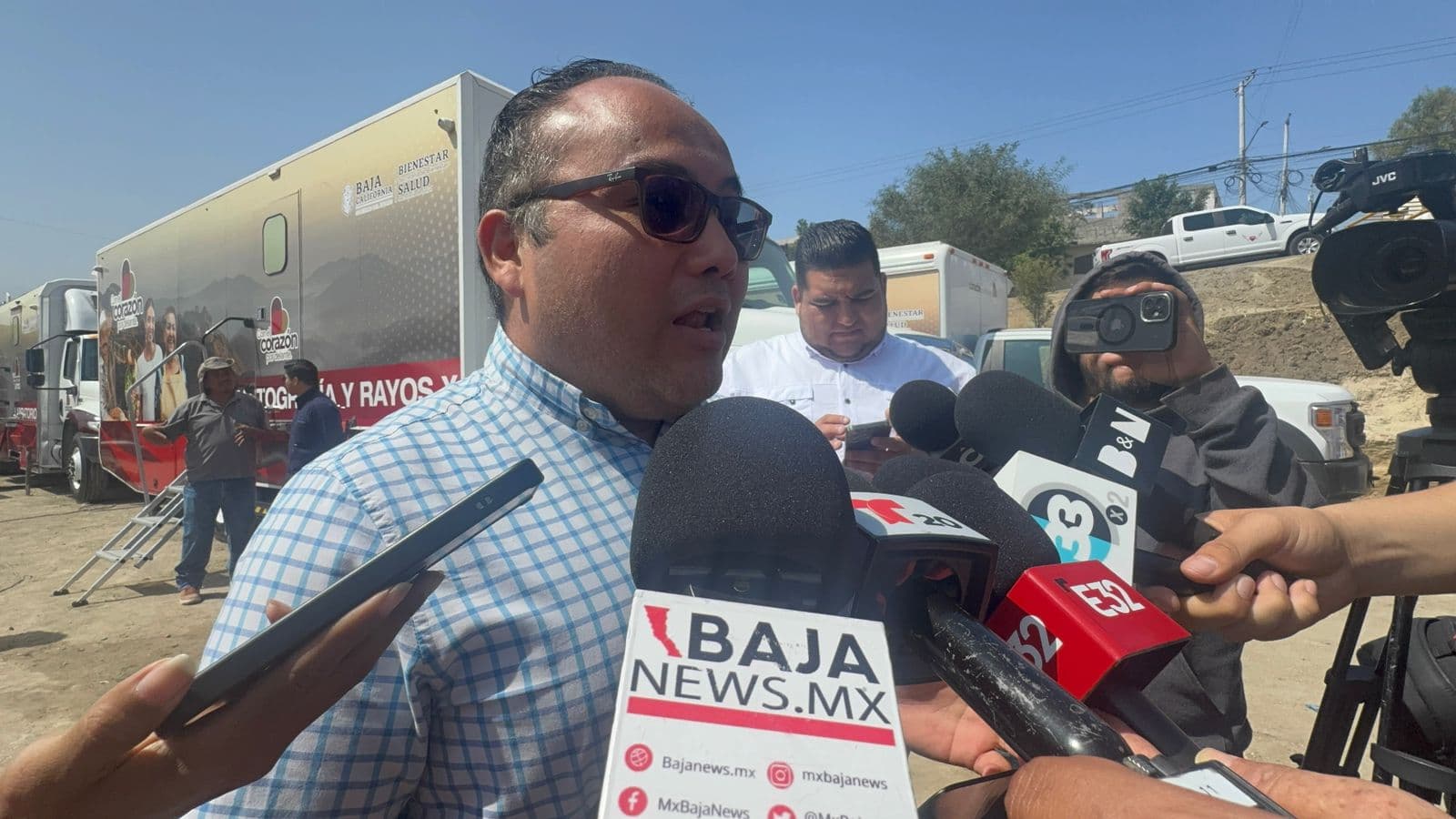 Foto: Baja News
