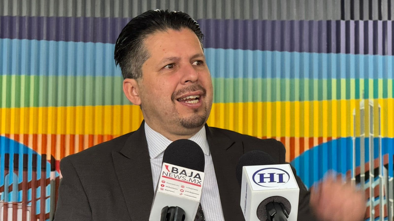 Foto: Baja News