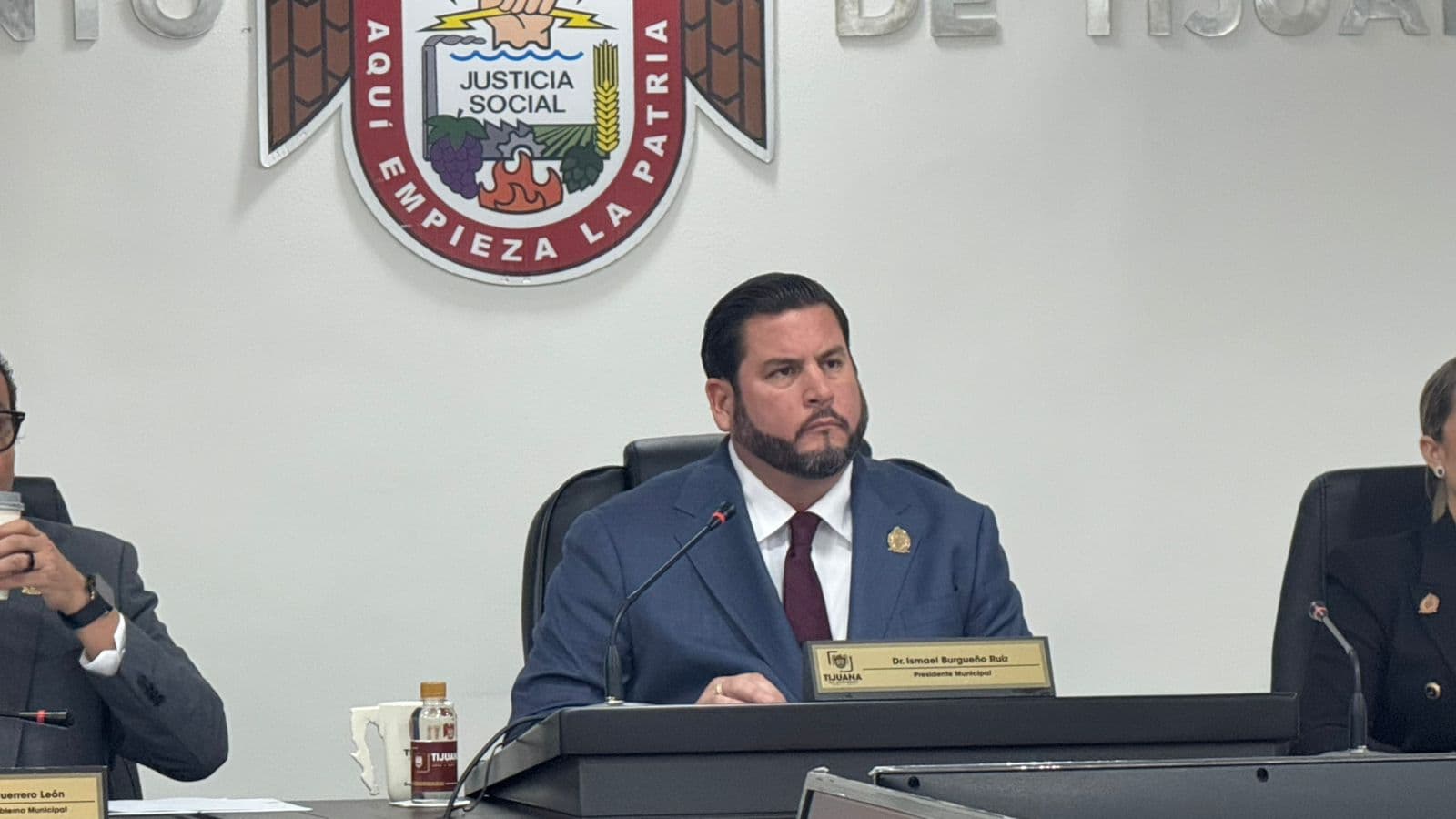 Foto: Baja News