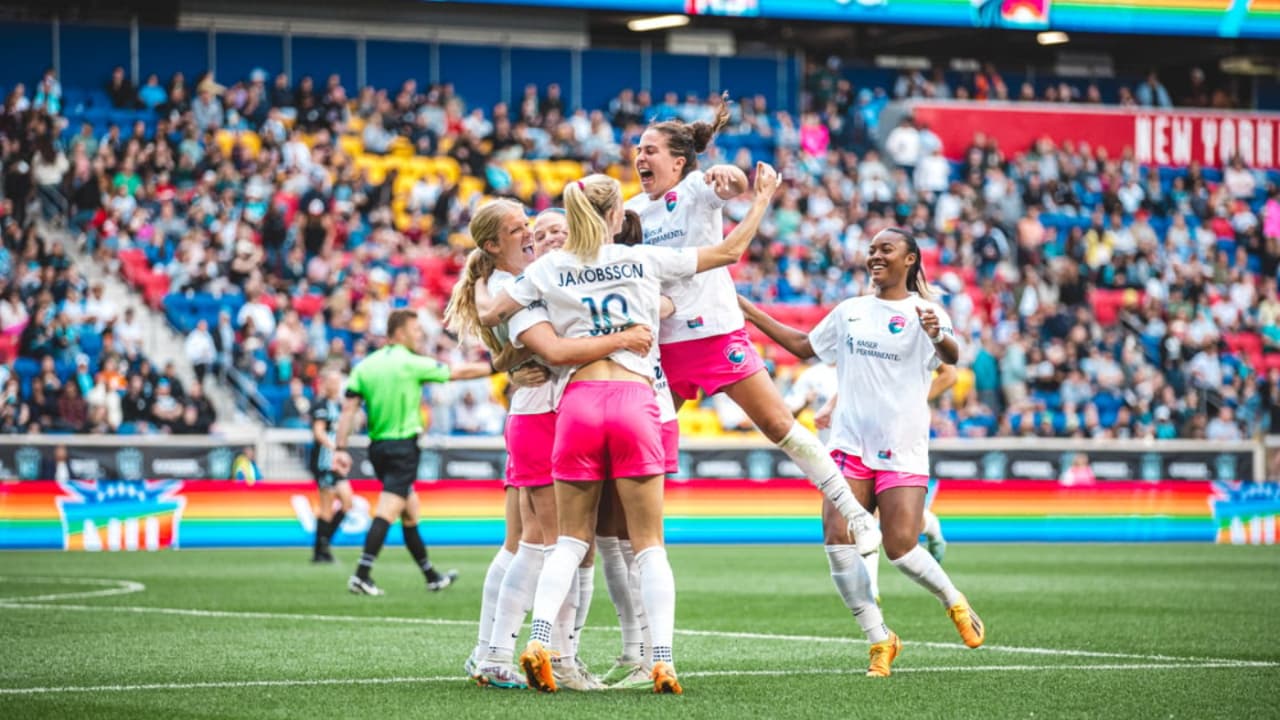 Foto: Cortesía San Diego Wave FC
