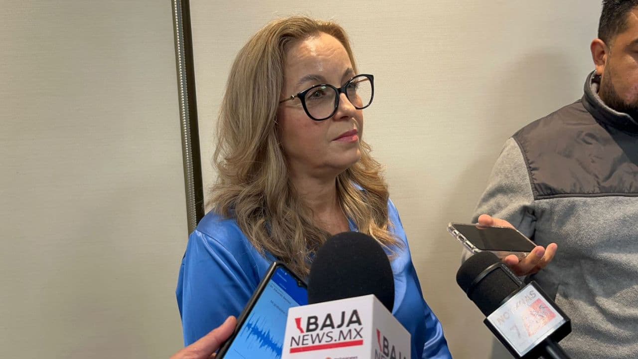 Fotos: Baja News