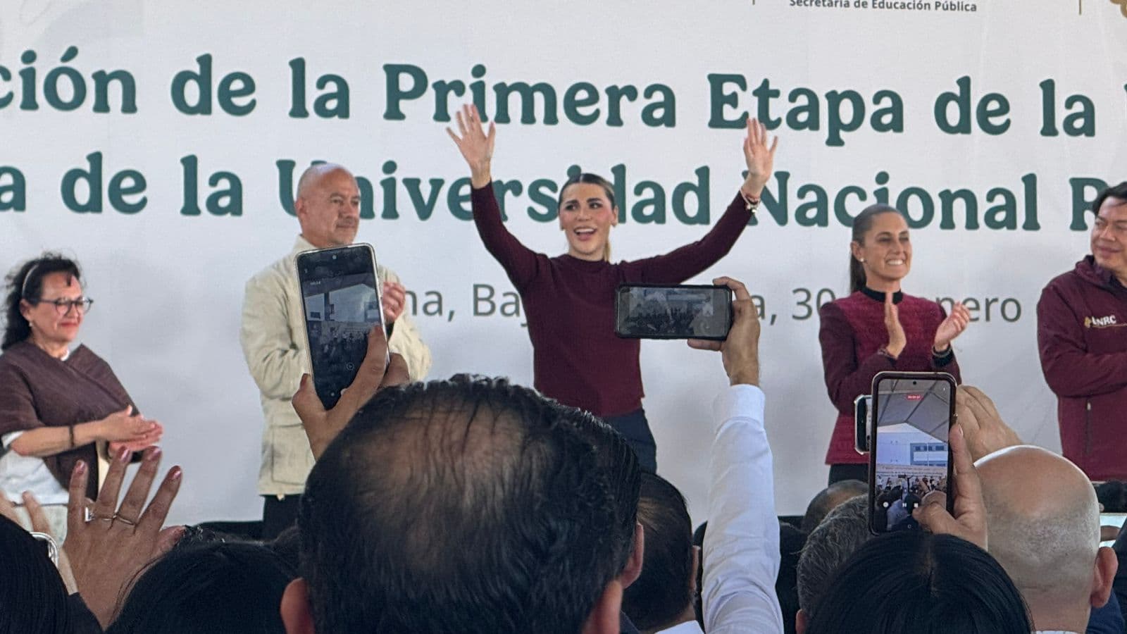 Foto: Baja News