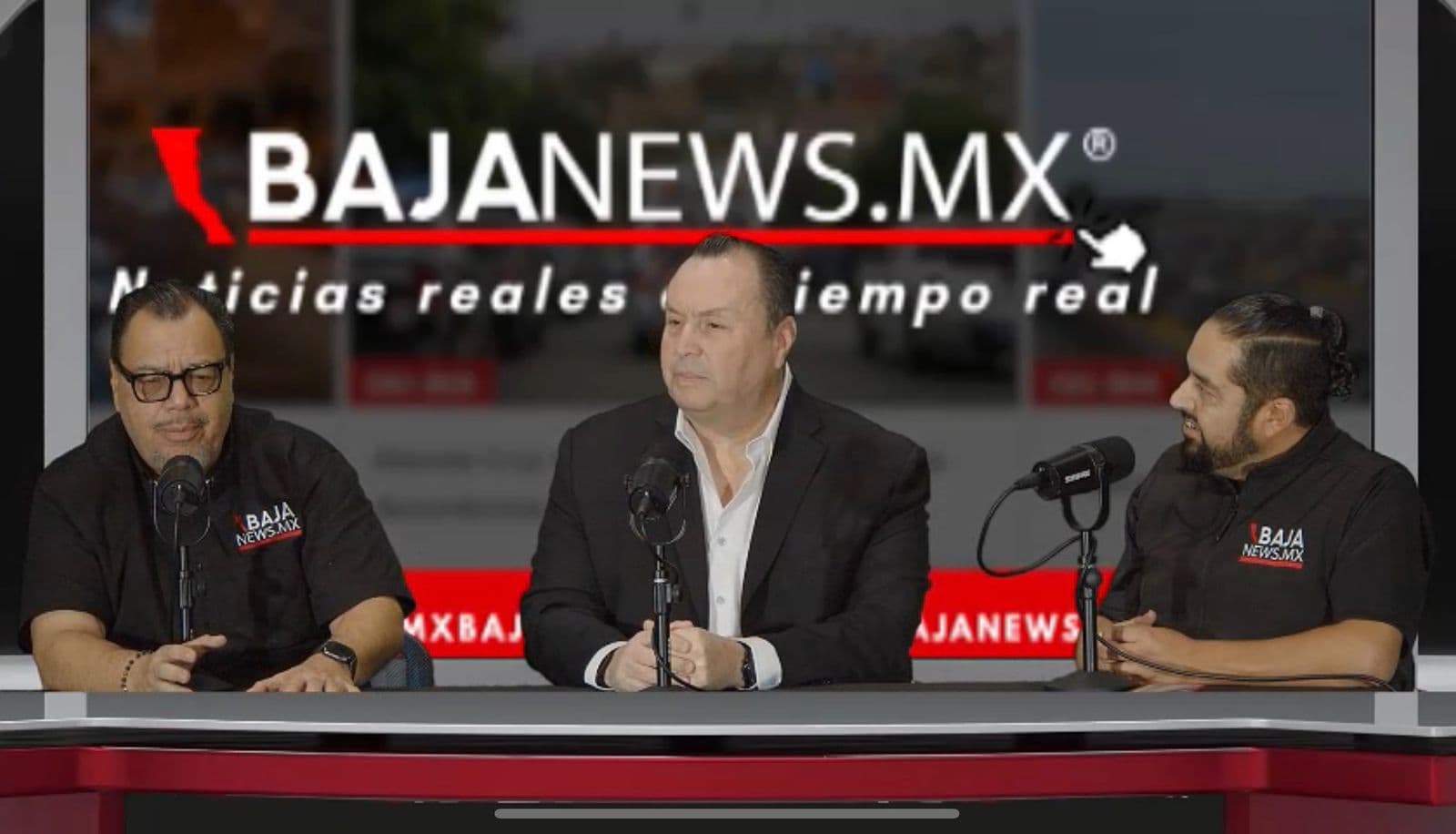 Foto: Baja News