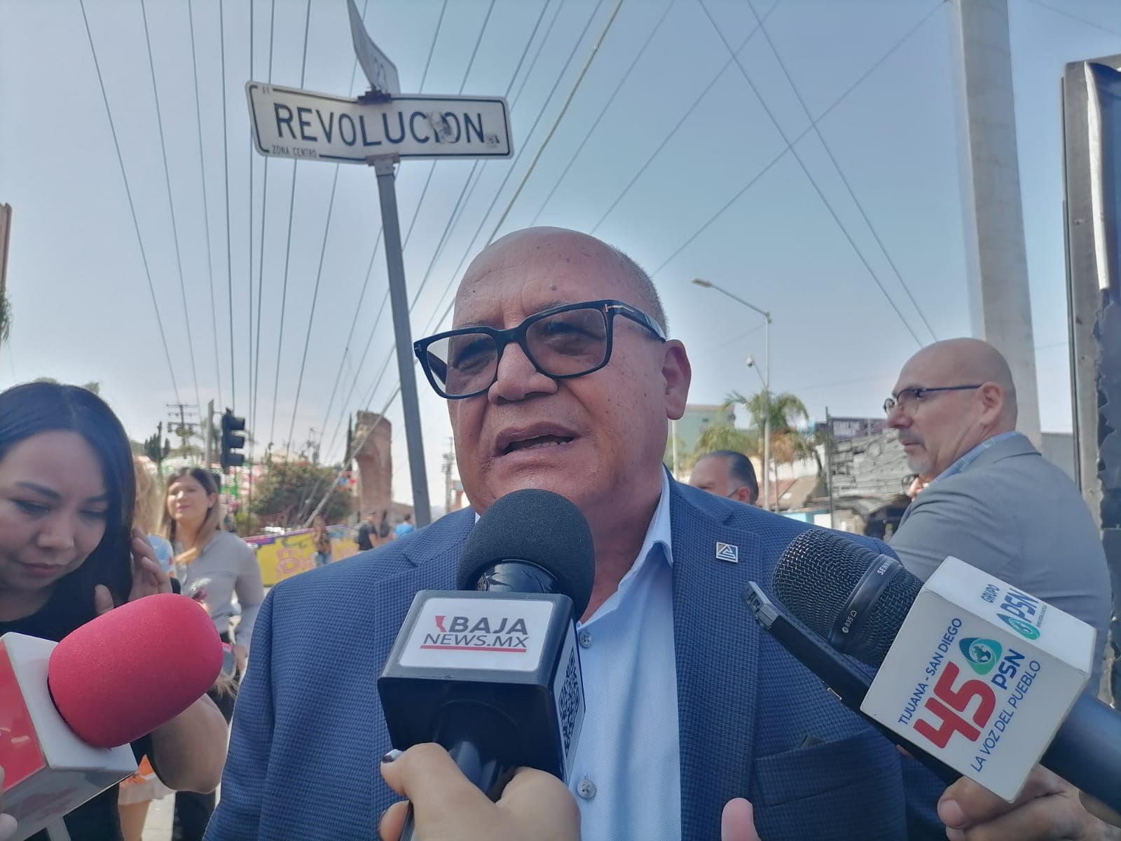 Foto: Baja News