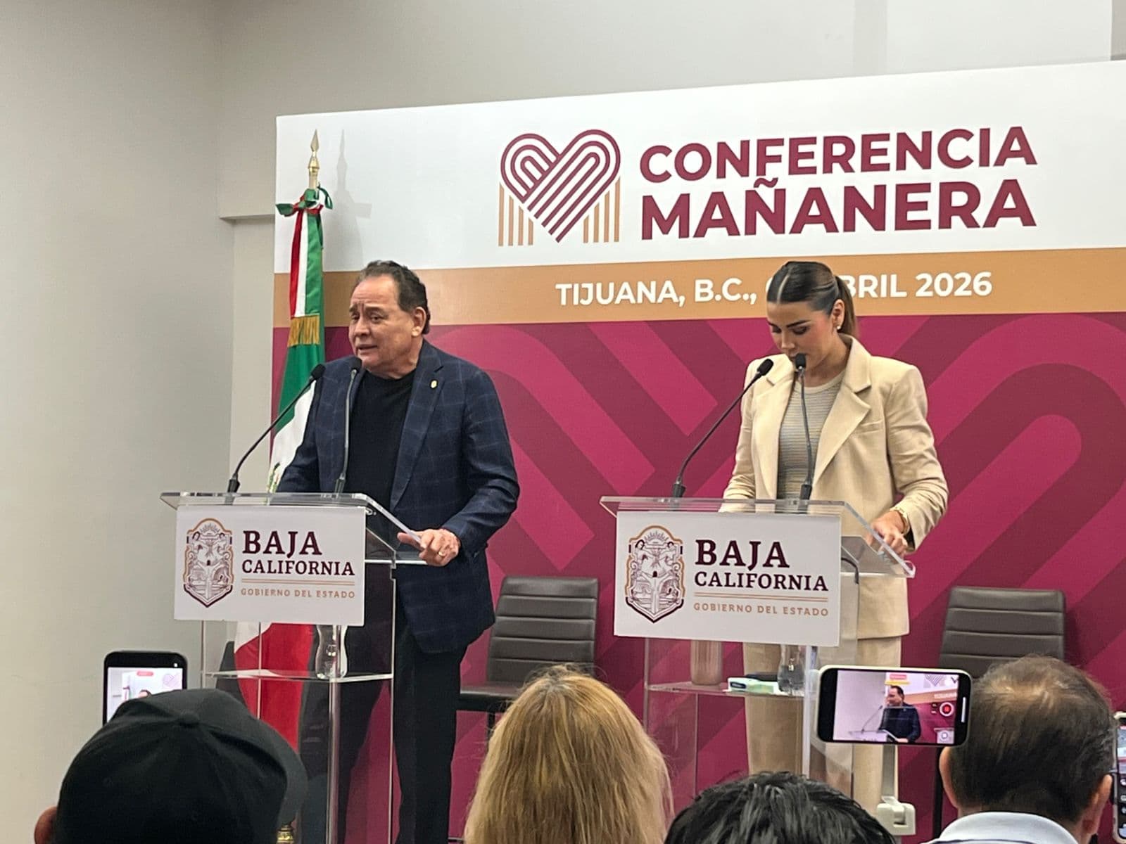 Foto: Baja News