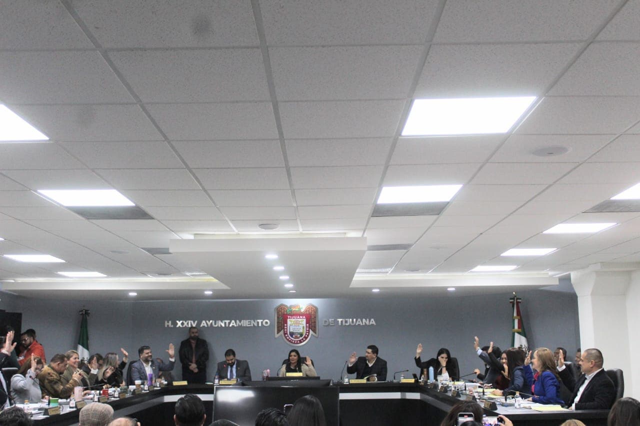 Foto: Liliana Silva/BajaNews