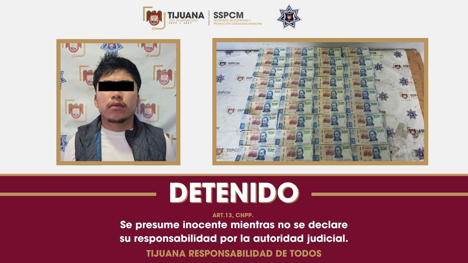 Cortesía