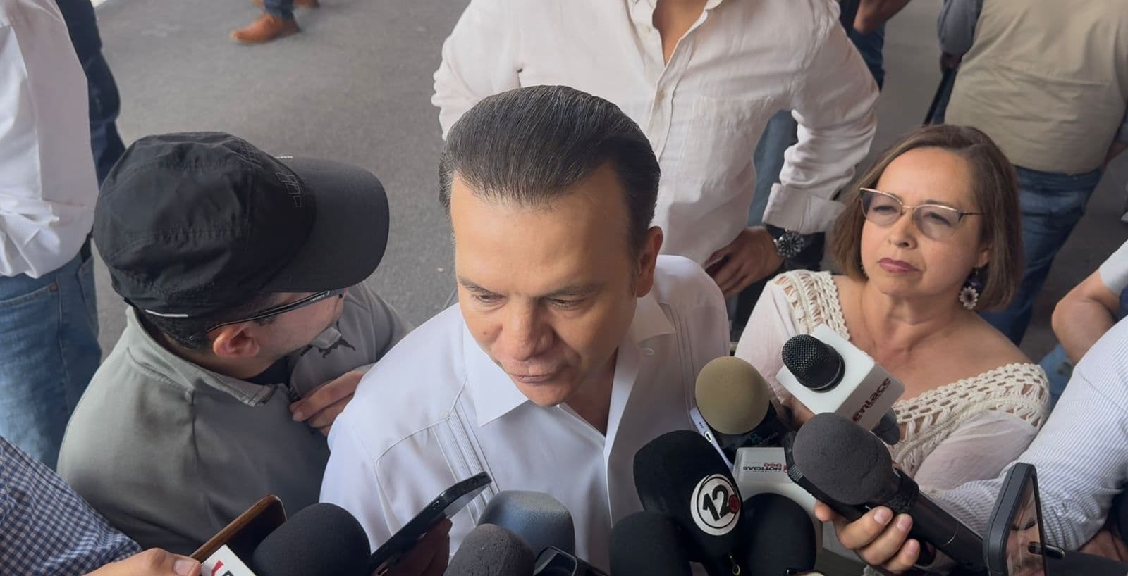 Foto: Baja News