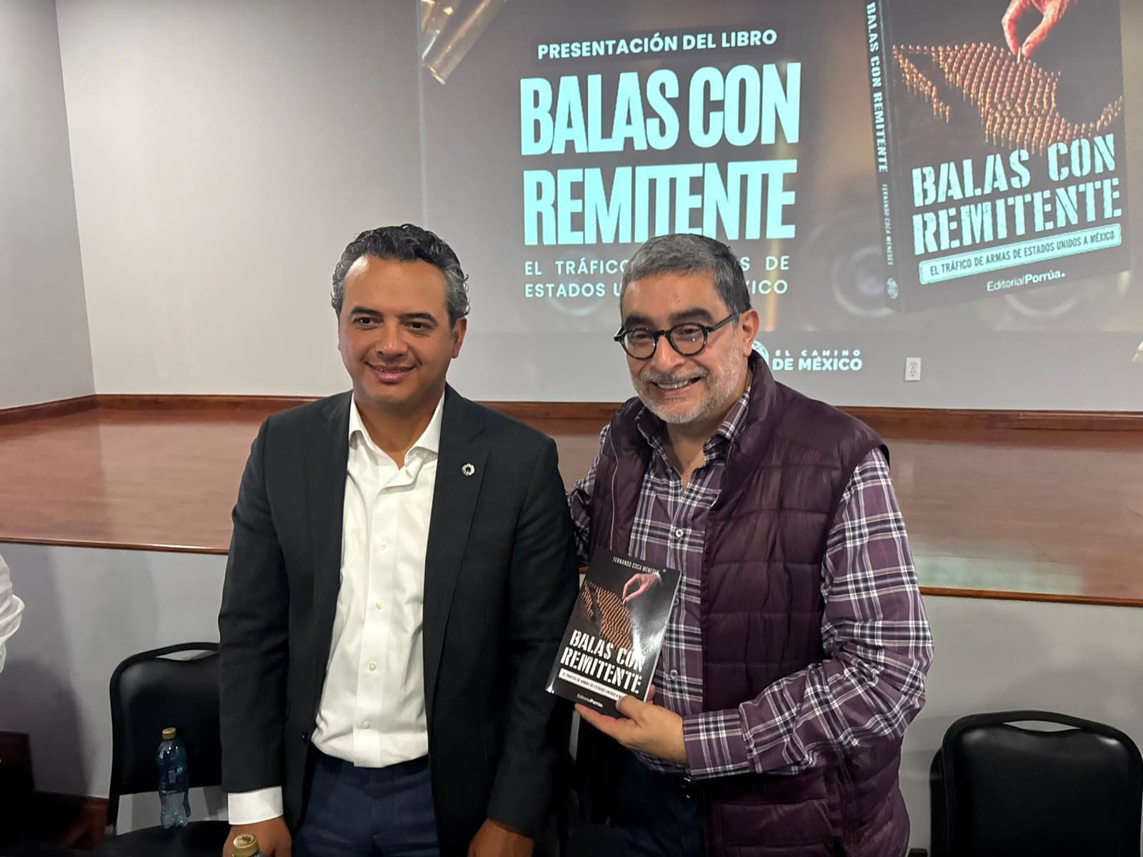 Foto: Baja News