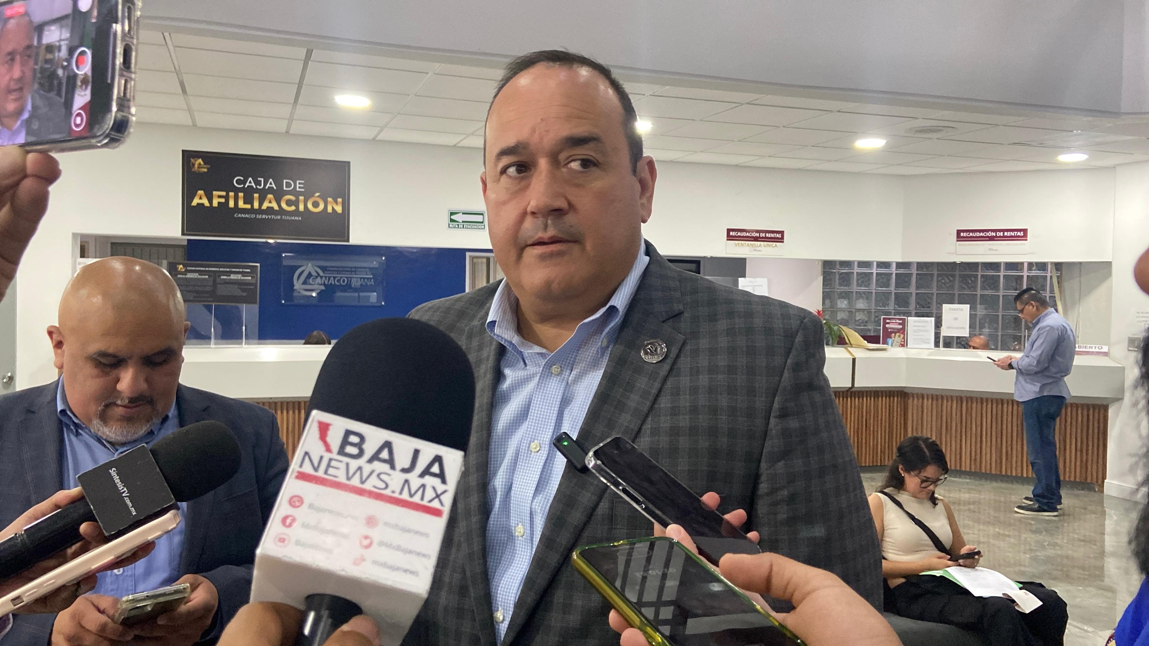 Foto: Miguel Santiago/Baja News