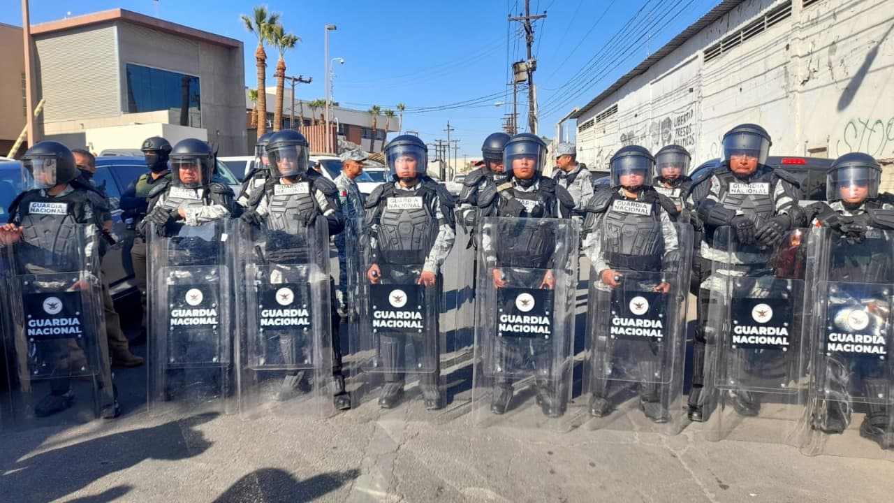 Foto: Jesús Sánchez/ Baja News