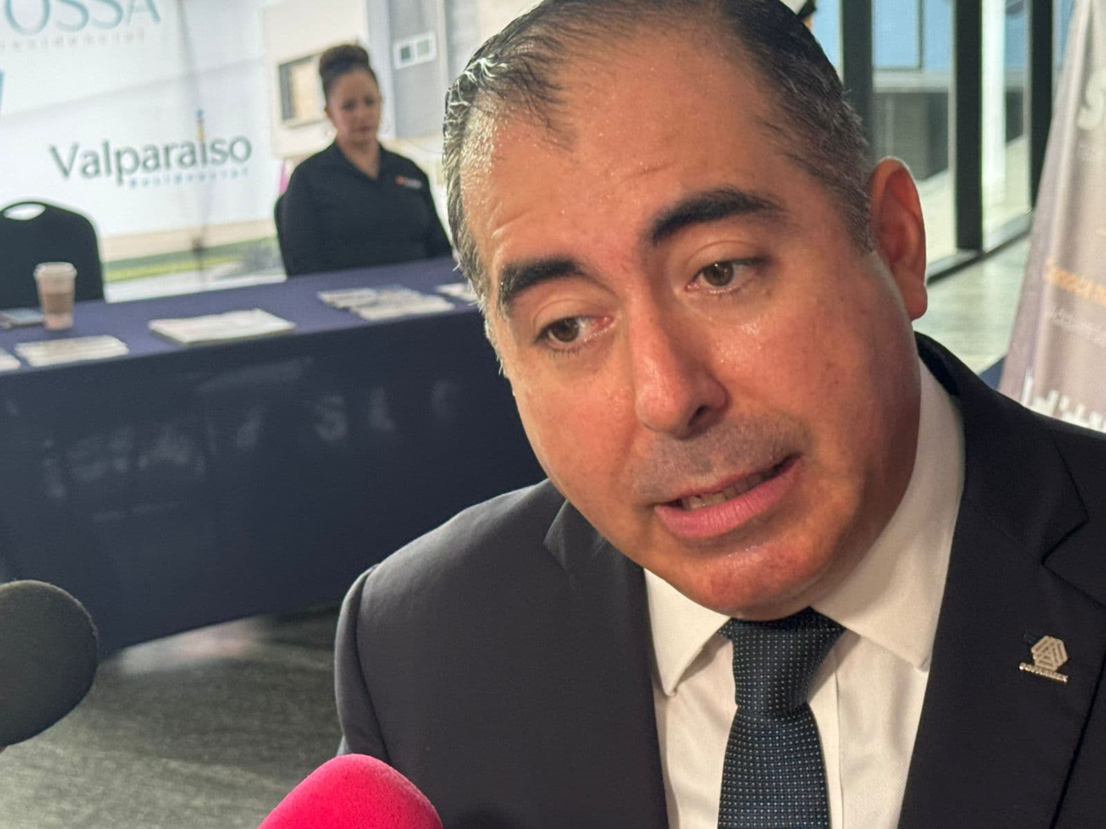 Foto: Ángel Ramírez/Baja News