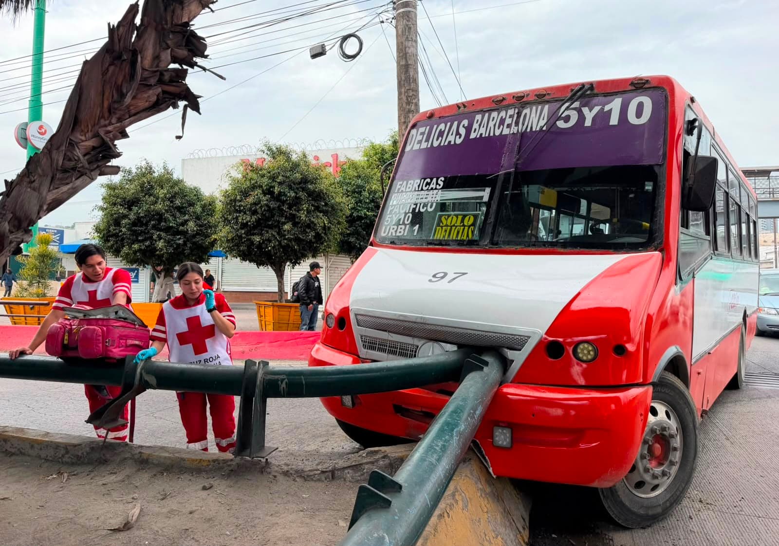 Foto: Baja News
