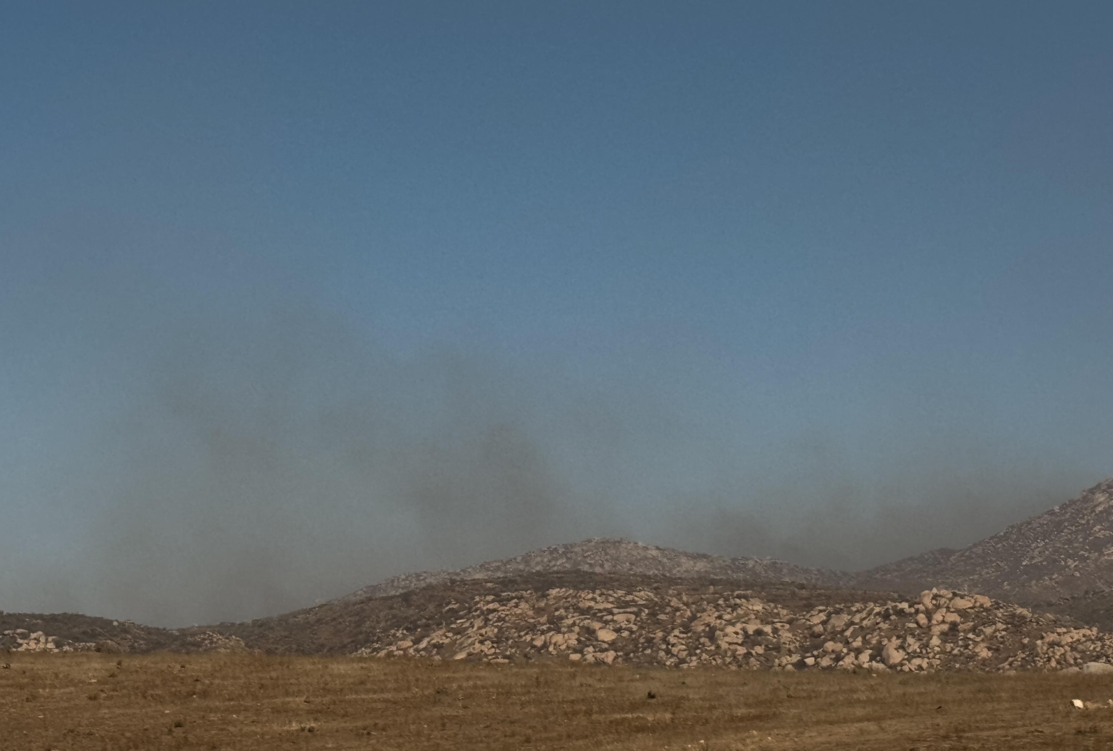 Foto: Border Zoom