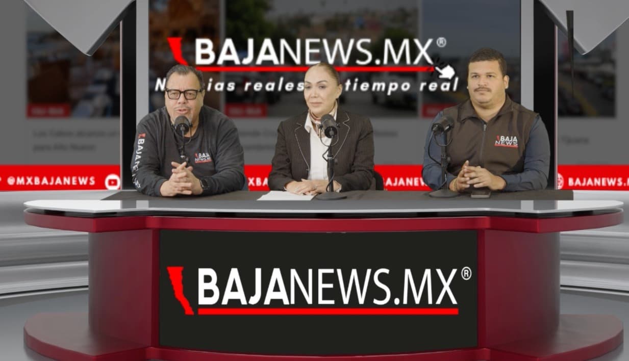 Foto: Baja News