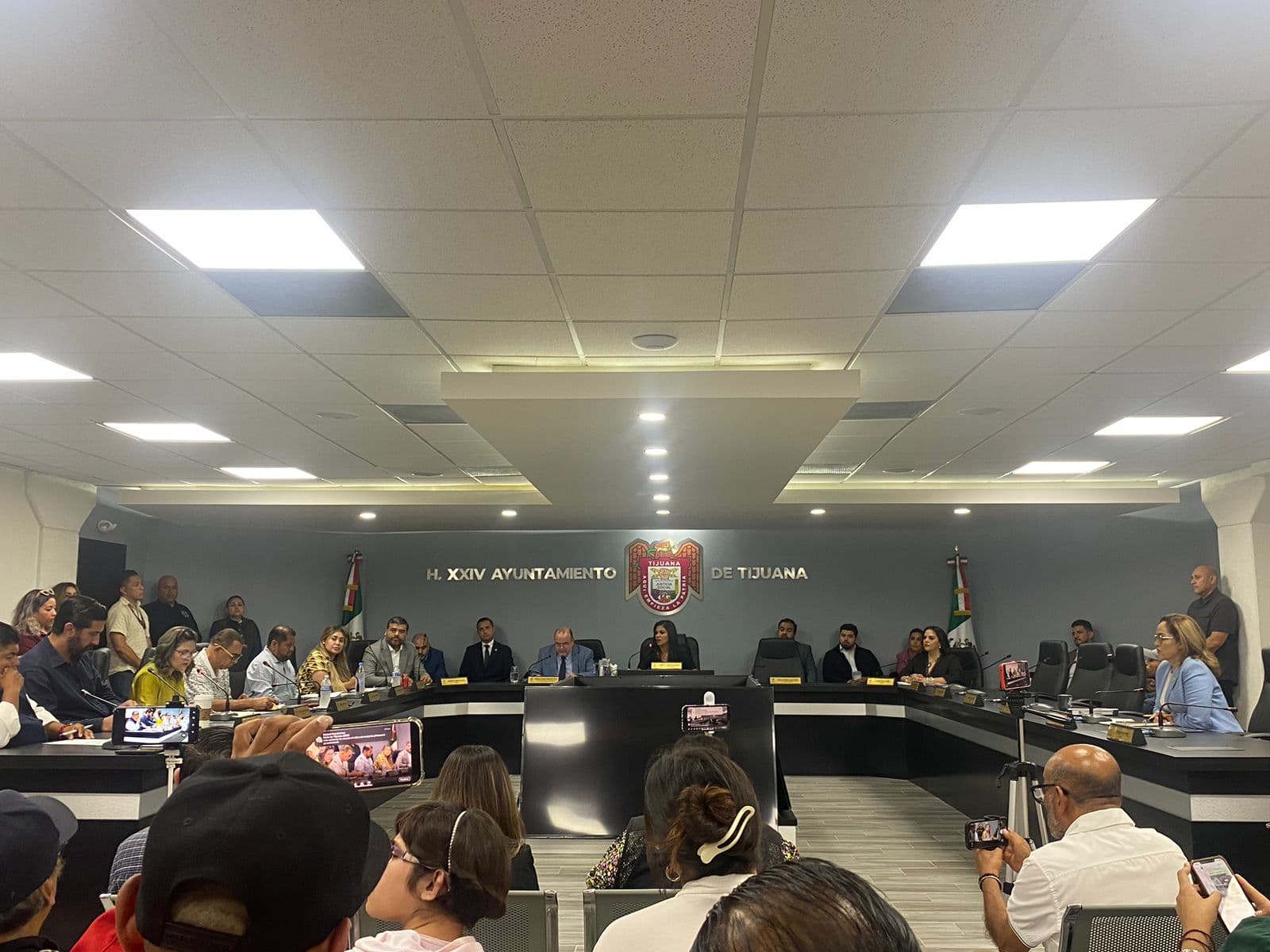 Foto: Baja News