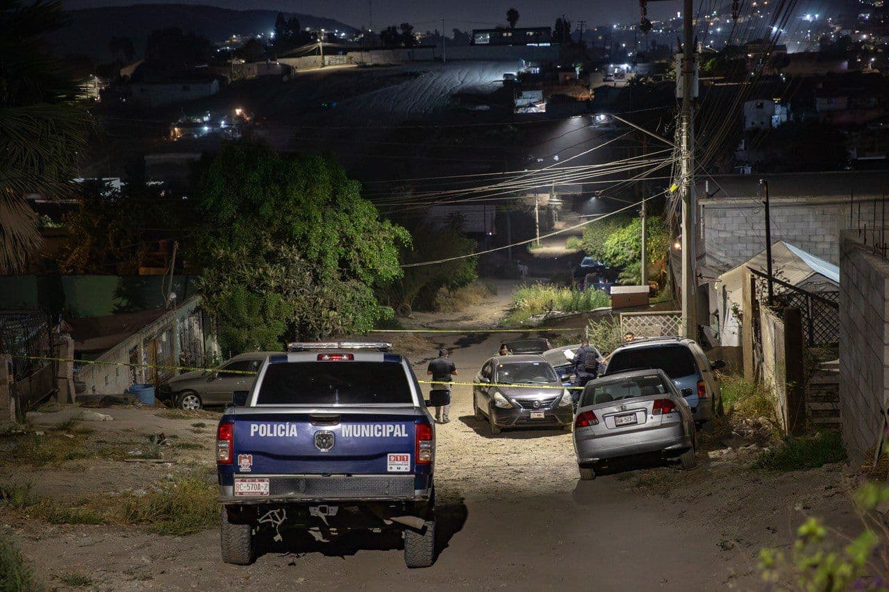 Foto: Border Zoom/Baja News