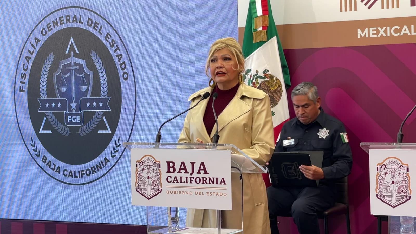 Foto: Baja News
