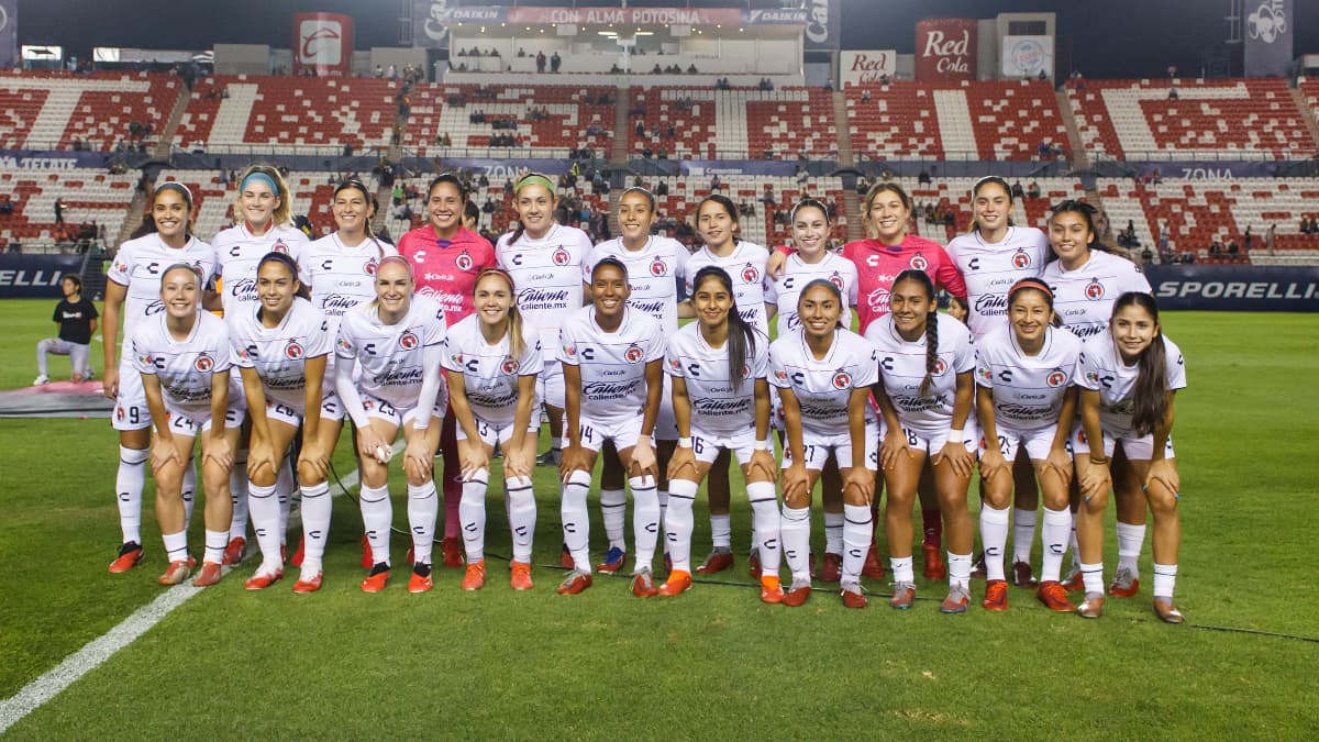 Foto: Cortesía Club Tijuana