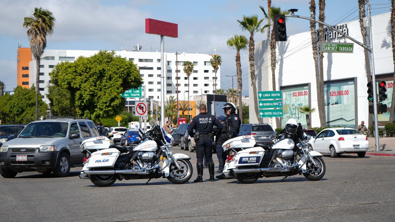 Foto: Baja News