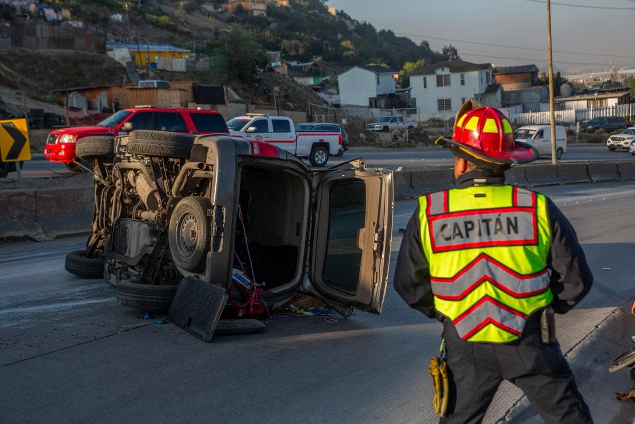 Foto: Border Zoom/Baja News