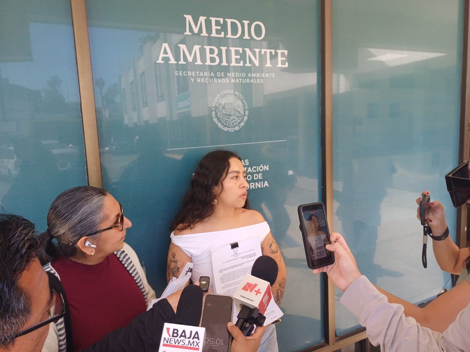 Foto: Baja News