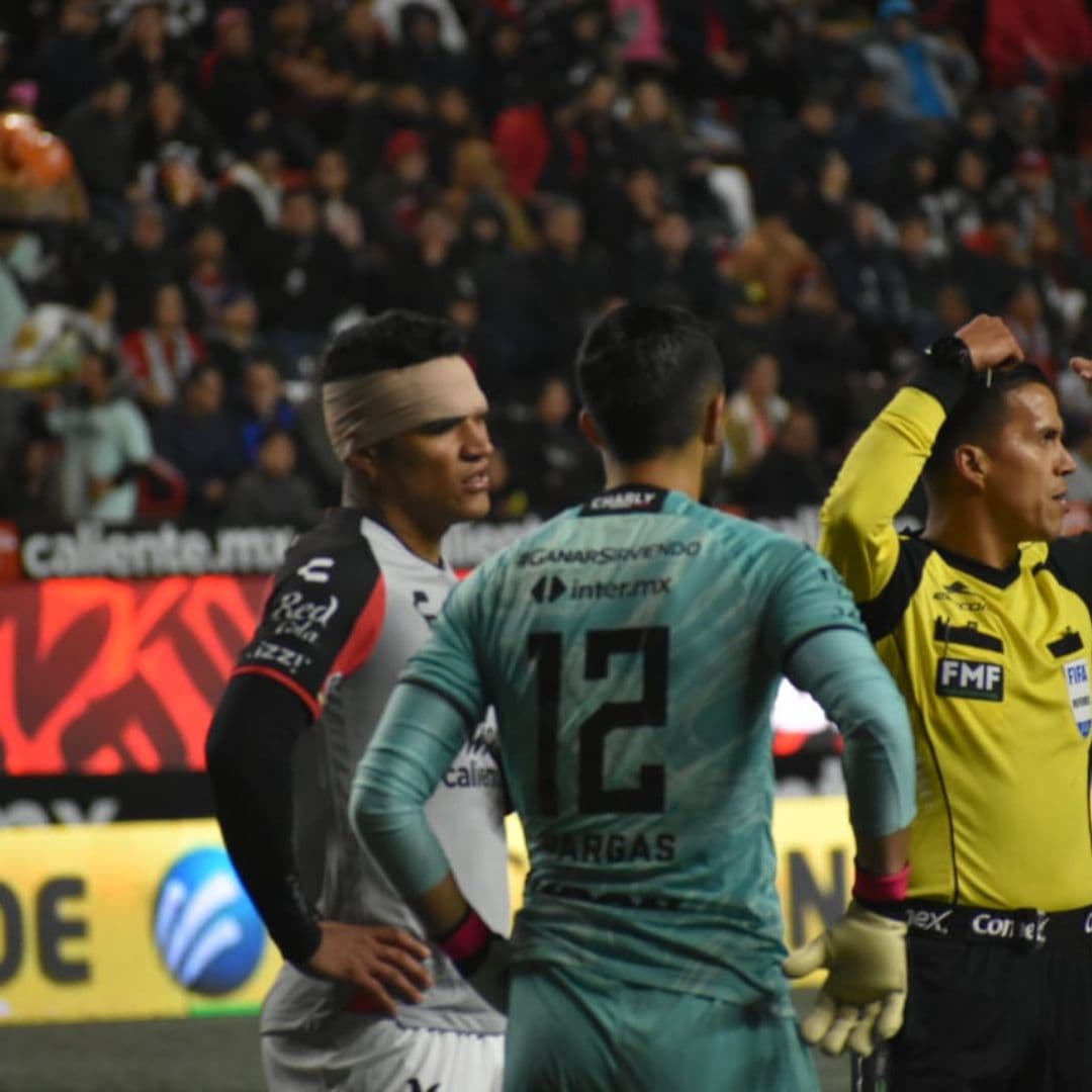 Sufrido empate en la Frontera I FOTO: Emilio