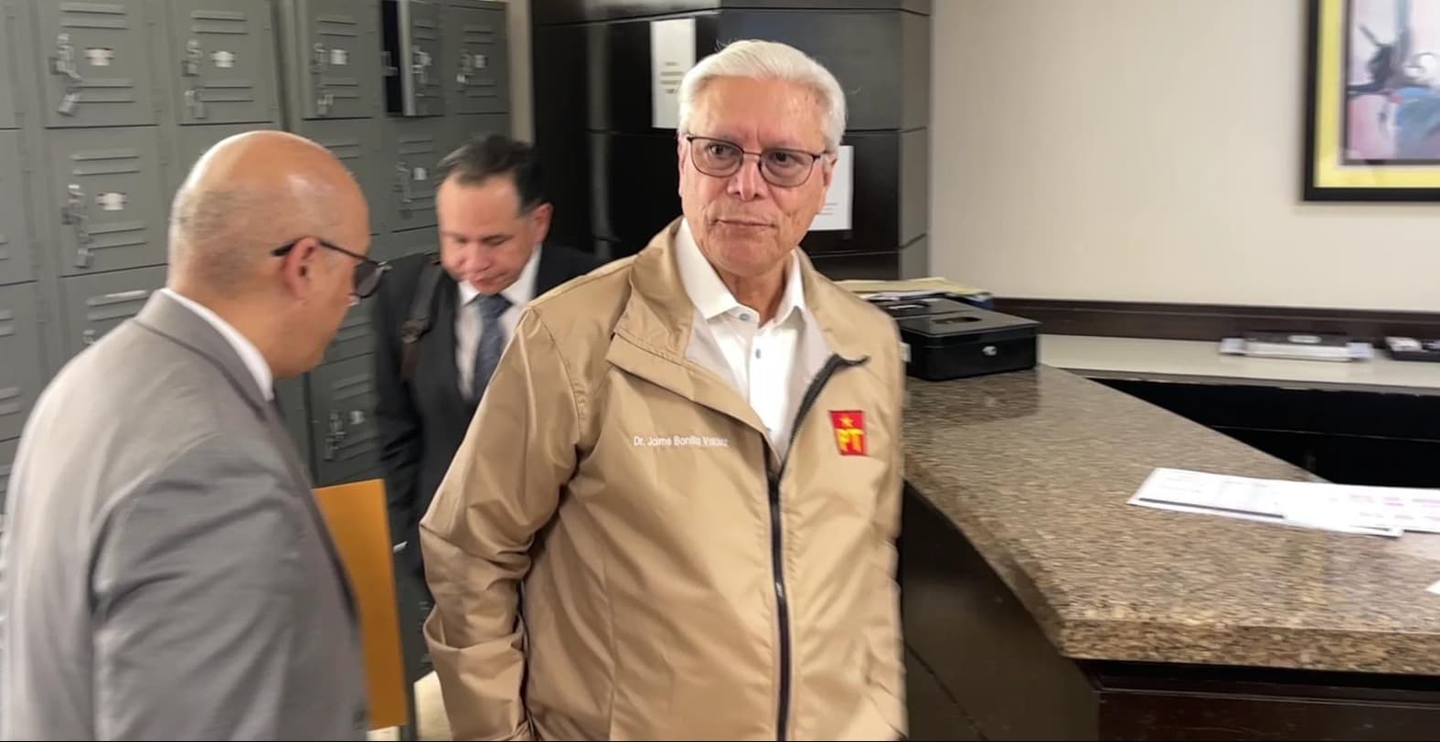 Foto: Baja News