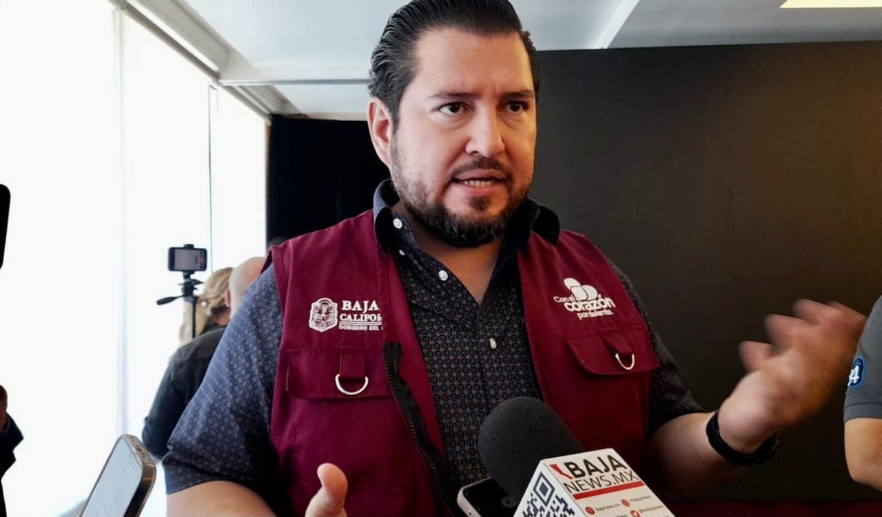 Foto: Jesús Sánchez/Baja News