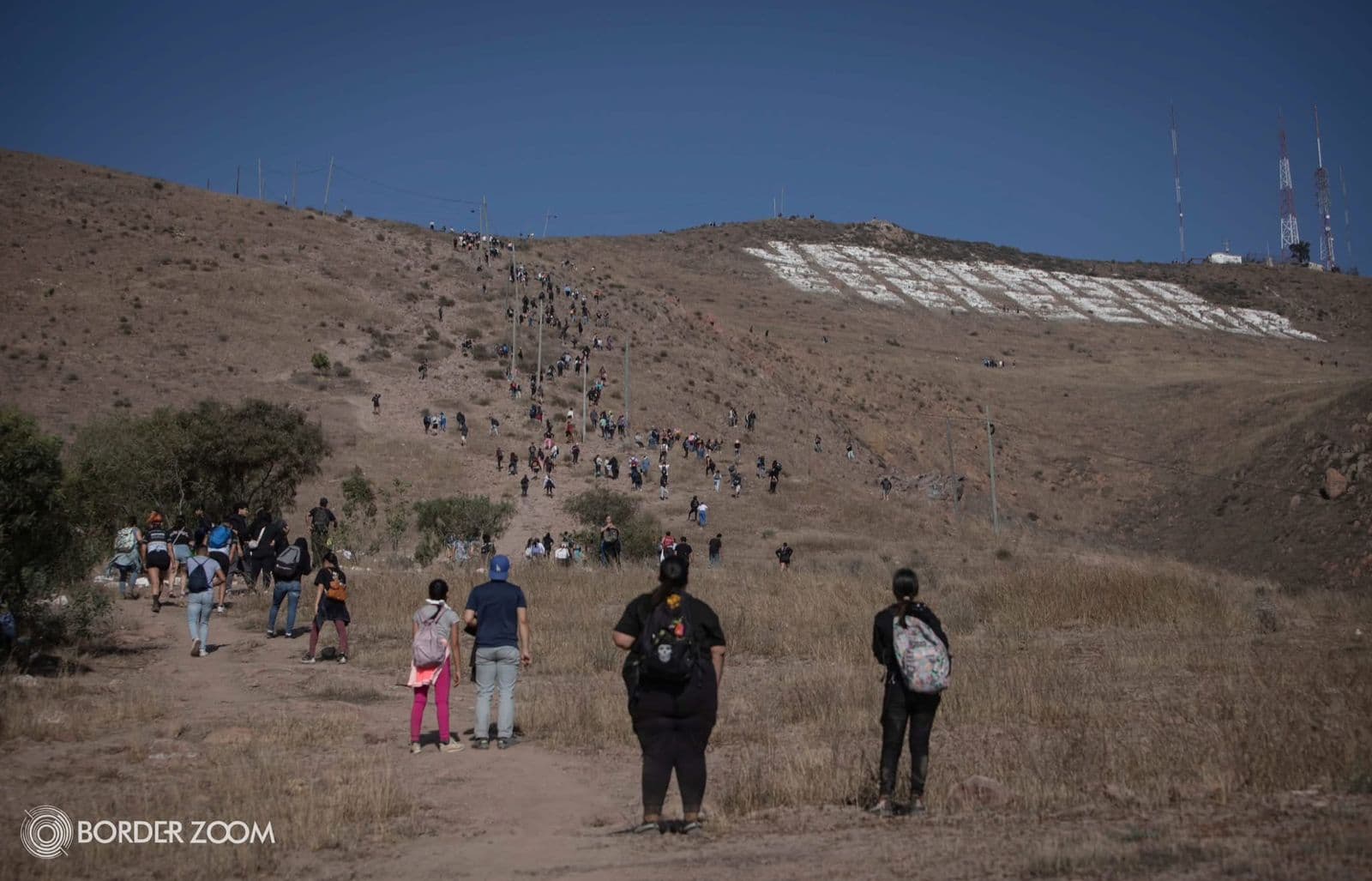 Foto: Border Zoom