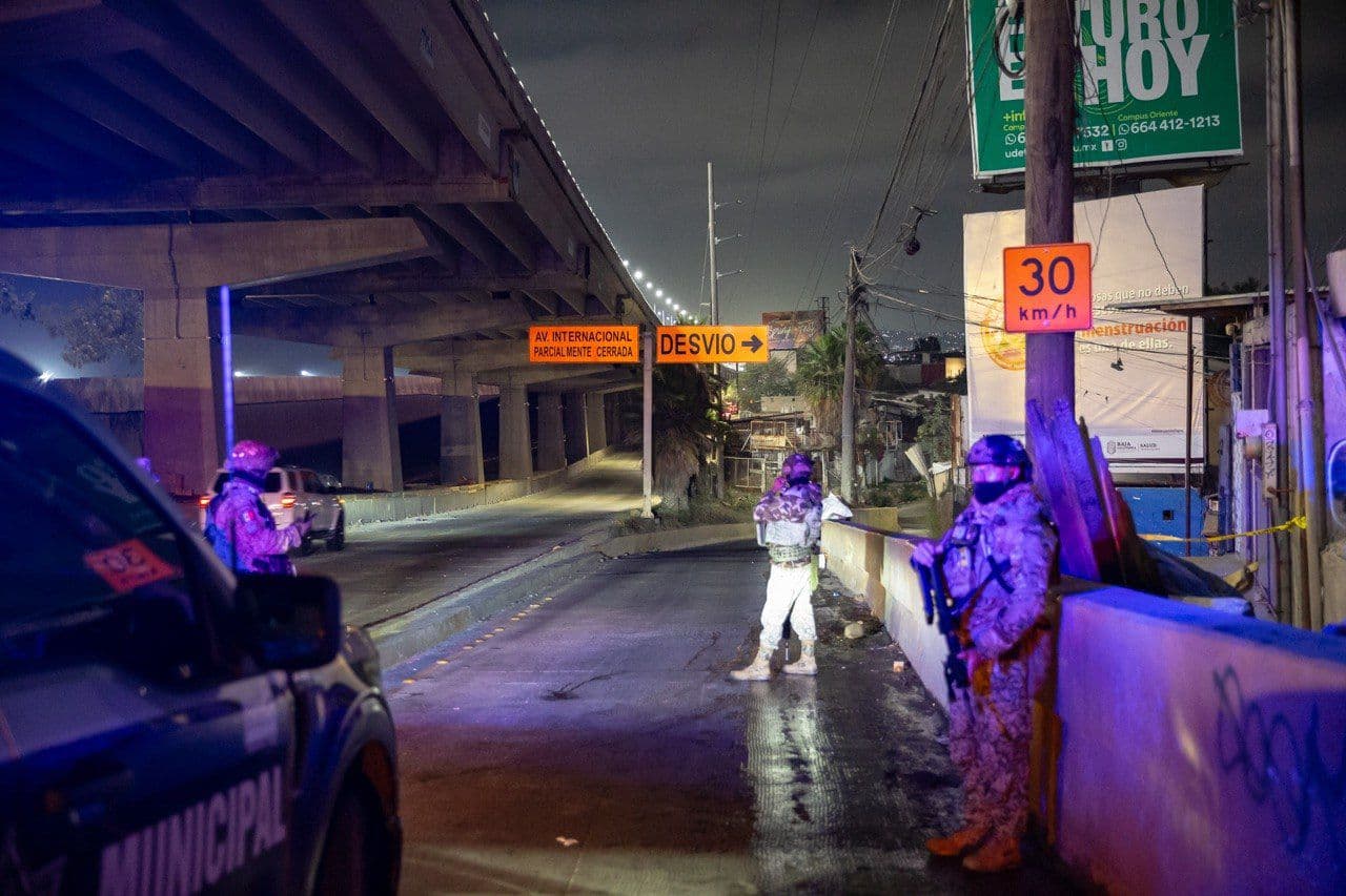 Foto: Border Zoom/Baja News