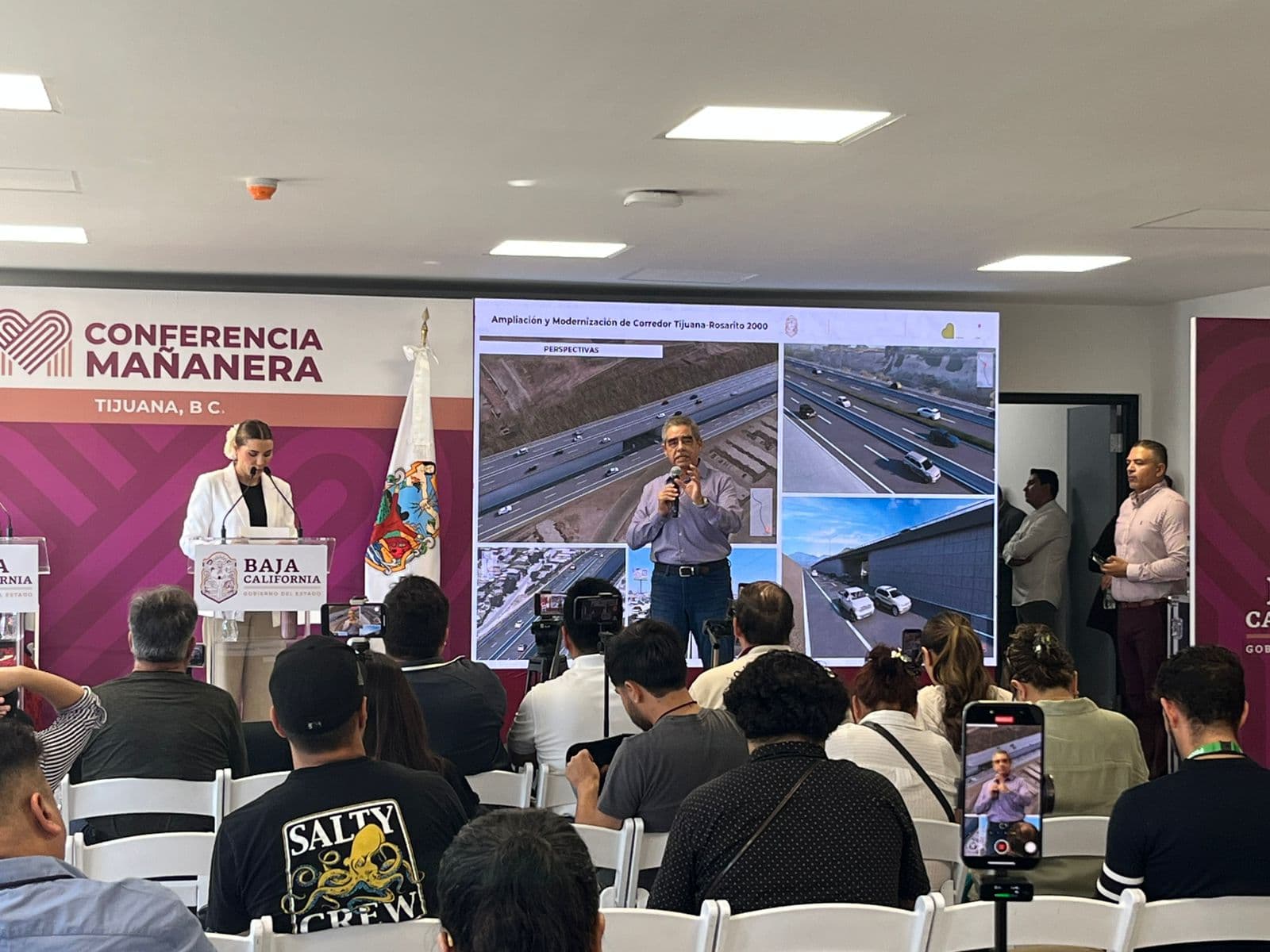 Foto: Baja News
