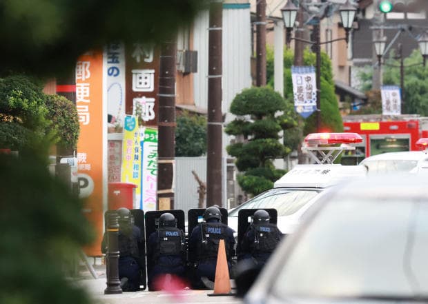 IFOTO: STR/Jiji Press/AFP