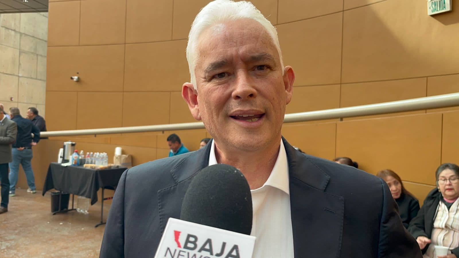 Foto: Baja News